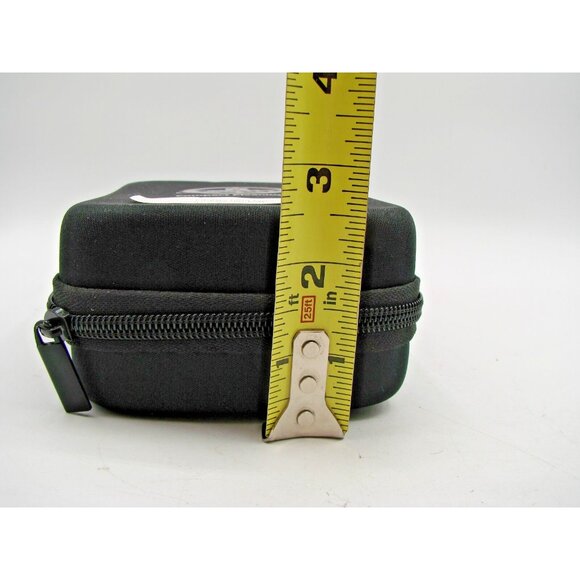 Liberty Lubricants Compact Cleaning Kit Gun Lube .40/10mm Pistol Black Zip Case - Picture 11 of 12